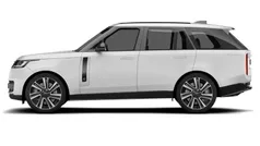 New 2025 Land Rover Range Rover HSE SUV | £117,156 (Super price)