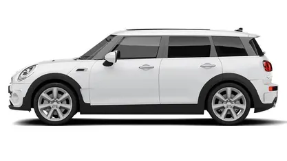Used Mini Cooper Clubman Classic 136 HP (100 kW) 2022 Estate