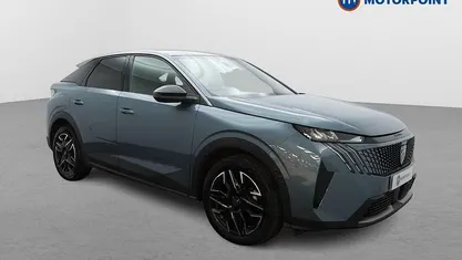 Used Peugeot 3008 Allure 145 HP (106 kW) 2025 SUV