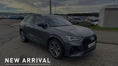 Used 2023 Audi Q3 Black Edition SUV | £32,995 (Fair price)