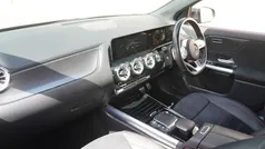 Used 2022 Mercedes GLA200 AMG Line Premium Plus SUV | £29,290 (Fair price)