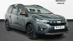 Used 2024 Dacia Jogger Extreme MPV | £21,500 (Fair price)