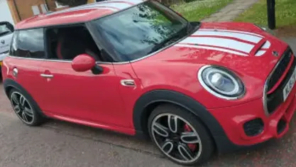 Used Mini John Cooper Works Hatch 231 HP (169 kW) 2021 Hatchback