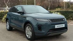 Used 2023 Land Rover Range Rover evoque S SUV | £30,650 (Fair price)