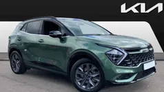 Used 2023 Kia Sportage GT-Line S SUV | £29,204 (Fair price)
