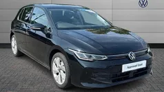 Used 2025 VW Golf VIII Match Hatchback | £23,590 (Fair price)