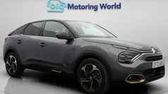 Used 2023 Citroën C4 PureTech Hatchback | £14,400 (Fair price)