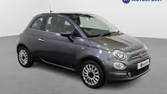 Used 2019 Fiat 500 Lounge Hatchback | £7,149 (Fair price)