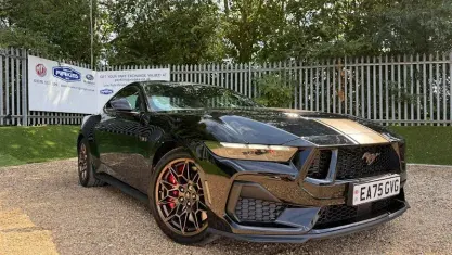 Used Ford Mustang GT 446 HP (328 kW) 2026 Coupe