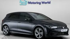 Used 2024 VW Golf VIII R-line Hatchback | £19,200 (Fair price)