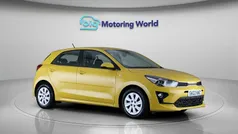 Used 2022 Kia Rio 2 Hatchback | £9,400 (Good price)