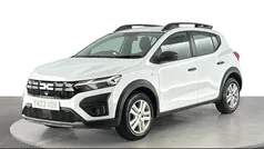 Used 2025 Dacia Sandero Essentiel Hatchback | £11,480 (Fair price)