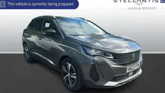 Used 2022 Peugeot 3008 GTi Estate | £17,494 (Fair price)