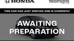 Used 2020 Honda HR-V S SUV | £13,499 (Good price)