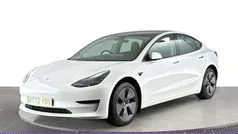 Used 2023 Tesla Model 3 RWD Sedan | £16,740 (Fair price)