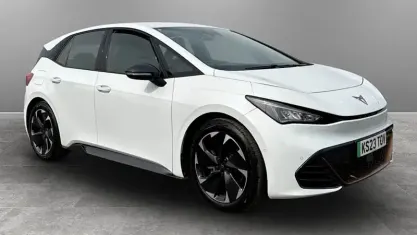 Used Cupra Born 150 kW (204 HP) 2024 Hatchback