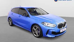 Used 2024 BMW M135 Hatchback | £24,449 (Super price)