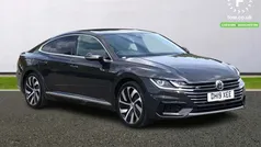 VW Arteon