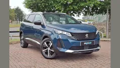 Used 2023 Peugeot 5008 GTi MPV | £26,999 (Fair price)