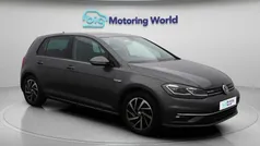 Used 2020 VW Golf VIII Edition Hatchback | £14,200 (Fair price)