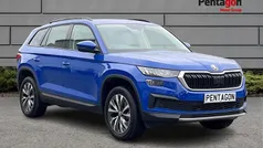 Used 2023 Skoda Kodiaq SE Drive SUV | £25,579 (Fair price)