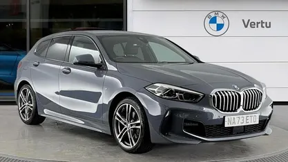 Used BMW 118 M Sport 140 HP (102 kW) 2023 Hatchback