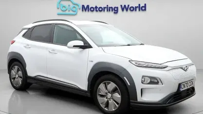 Second-hand Hyundai Kona Premium SE 150 kW (204 CP) 2020 SUV