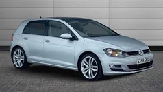 Used 2016 VW Golf VII GT Hatchback | £9,150 (Fair price)