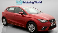 Used 2026 Seat Ibiza SE Hatchback | £12,500 (Super price)
