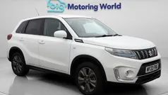 Used 2024 Suzuki Vitara SZ-T Estate | £16,600 (Good price)