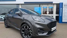 Used 2023 Ford Puma ST-Line X Hatchback | £17,490 (Fair price)