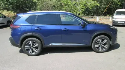 Used Nissan X-Trail Tekna 213 HP (156 kW) 2026 SUV