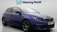 Used 2020 Peugeot 308 GT-line Hatchback | £10,700 (Fair price)