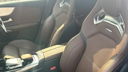 Used 2022 Mercedes A45 AMG AMG Hatchback | £39,699 (Good price)