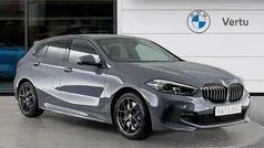 Used 2023 BMW 118 M Sport Hatchback | £22,492 (Fair price)