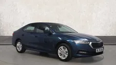 Used 2020 Skoda Octavia SE Technology Hatchback | £12,801 (Fair price)