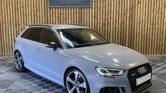 Used 2018 Audi RS3 Design Hatchback | £32,000 (Fair price)