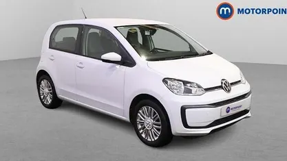 Used 2023 VW up! Hatchback | £11,349 (Fair price)