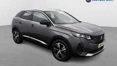 Used 2023 Peugeot 3008 GTi Estate | £21,999 (Fair price)