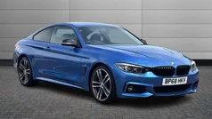 Used 2018 BMW 420 M Sport Coupe | £12,990 (Good price)