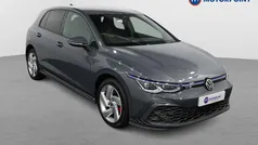 Used 2024 VW Golf VIII GTE Hatchback | £21,599 (Fair price)