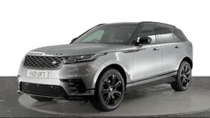 Used 2023 Land Rover Range Rover Velar SUV | £28,720 (Good price)