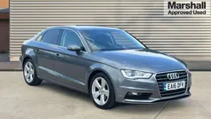 Used 2016 Audi A3 Sport Sedan | £9,498 (Good price)