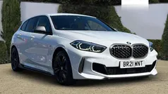 Used 2024 BMW M135 M Sport Hatchback | £25,795 (Super price)