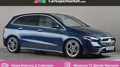 Used 2021 Mercedes B180 AMG Line Premium MPV | £18,197 (Fair price)
