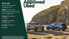 Used 2023 Skoda Fabia Colour Edition Hatchback | £14,861 (Fair price)