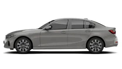 New BMW 320 M Sport 184 HP (135 kW) 2026 Sedan