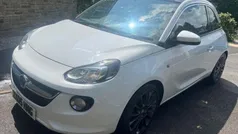Used 2019 Vauxhall Adam Glam Hatchback | £4,395 (Super price)