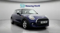 Used 2017 Mini Cooper Hatch Hatchback | £8,200 (Super price)