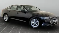 Used 2021 Audi A6 Sport Sedan | £20,295 (Good price)